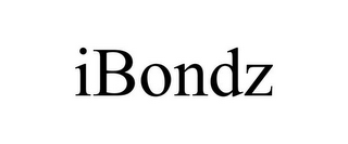 IBONDZ