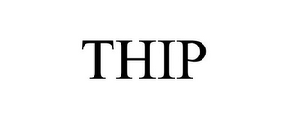 THIP