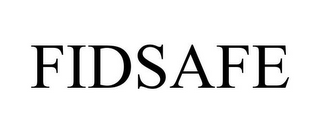 FIDSAFE