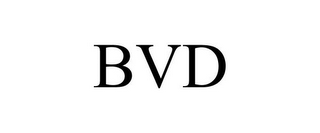 BVD