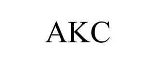 AKC