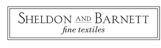 SHELDON AND BARNETT FINE TEXTILES