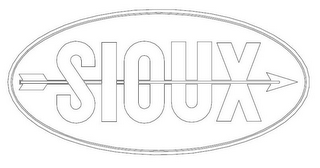 SIOUX