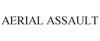 AERIAL ASSAULT