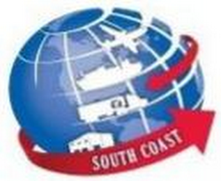 SOUTH COAST