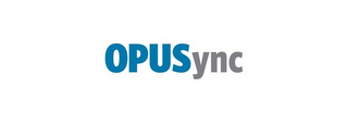 OPUSYNC