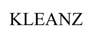 KLEANZ