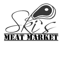 SKI'S MEAT MARKET