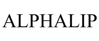 ALPHALIP