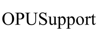 OPUSUPPORT