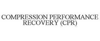 COMPRESSION PERFORMANCE RECOVERY (CPR)