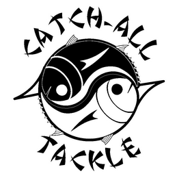 CATCH-ALL TACKLE