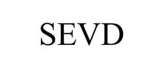 SEVD