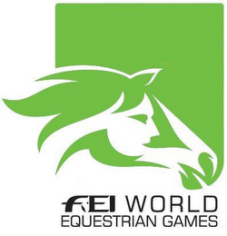 FEI WORLD EQUESTRIAN GAMES