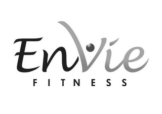 ENVIE FITNESS