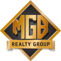 MGB REALTY GROUP