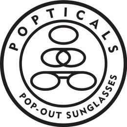 POPTICALS POP-OUT SUNGLASSES