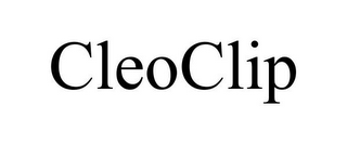 CLEOCLIP