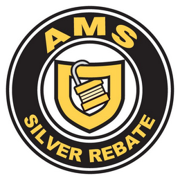 AMS SILVER REBATE