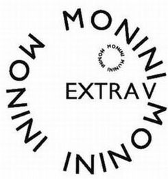 MONINI EXTRA V