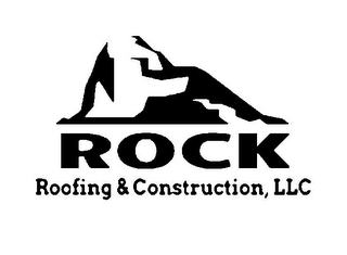 ROCK ROOFING & CONSTRUCTION, LLC