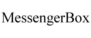 MESSENGERBOX