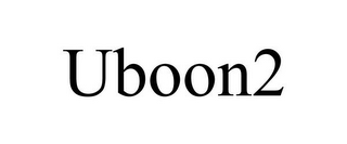 UBOON2