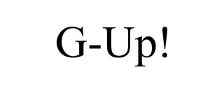 G-UP!