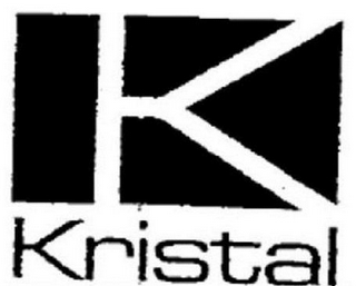 K KRISTAL