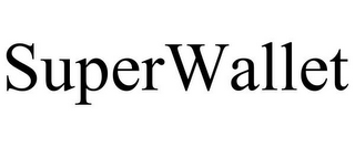 SUPERWALLET