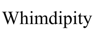 WHIMDIPITY