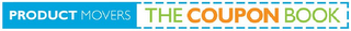 PRODUCT MOVERS THE COUPON BOOK