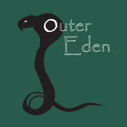 OUTER EDEN LLC