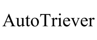 AUTOTRIEVER