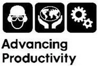 ADVANCING PRODUCTIVITY