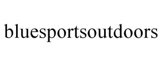 BLUESPORTSOUTDOORS
