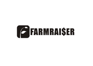 FARMRAISER