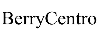 BERRYCENTRO