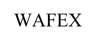 WAFEX