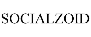 SOCIALZOID