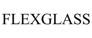 FLEXGLASS