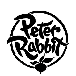 PETER RABBIT