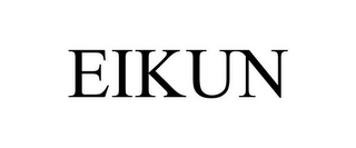 EIKUN