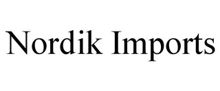 NORDIK IMPORTS