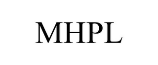 MHPL