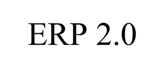 ERP 2.0