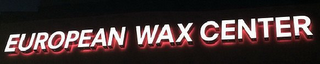 EUROPEAN WAX CENTER