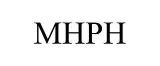 MHPH