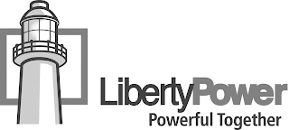 LIBERTYPOWER POWERFUL TOGETHER