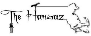 THE HANGAZ